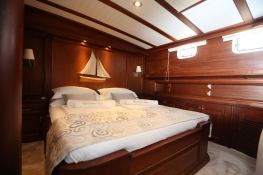 Dolce Vita   Gulet 34M Interior 6