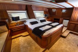 Dolce Vita   Gulet 34M Interior 12