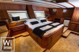 Dolce Vita   Gulet 34M Interior 12
