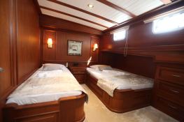 Dolce Vita   Gulet 34M Interior 7