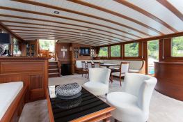 Dolce Vita   Gulet 34M Interior 13