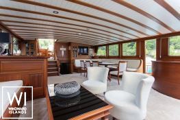 Dolce Vita   Gulet 34M Interior 13