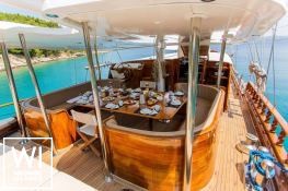 Dolce Vita   Gulet 34M Interior 14