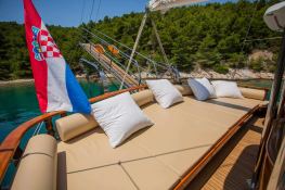 Dolce Vita   Gulet 34M Interior 15