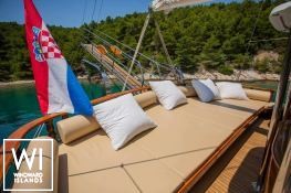 Dolce Vita   Gulet 34M Interior 15