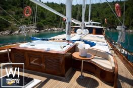 Dolce Vita   Gulet 34M Interior 17