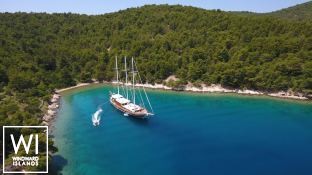 Dolce Vita   Gulet 34M Exterior 2