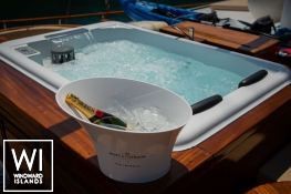 Dolce Vita   Gulet 34M Interior 16