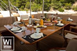 Dolce Vita   Gulet 34M Interior 9