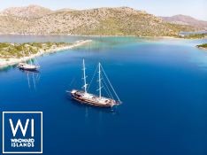 KAPTAN MEHMET BUGRA   Gulet 34M Exterior 5