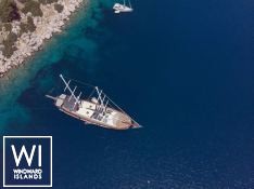 KAPTAN MEHMET BUGRA   Gulet 34M Exterior 7