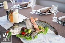 KAPTAN MEHMET BUGRA   Gulet 34M Interior 17