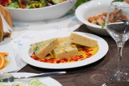 KAPTAN MEHMET BUGRA   Gulet 34M Interior 19