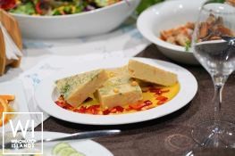 KAPTAN MEHMET BUGRA   Gulet 34M Interior 19