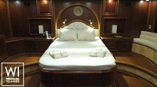 KAPTAN MEHMET BUGRA   Gulet 34M Interior 15