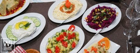 KAPTAN MEHMET BUGRA   Gulet 34M Exterior 14