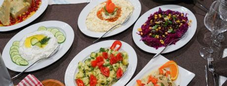 KAPTAN MEHMET BUGRA   Gulet 34M Exterior 14