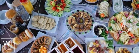 KAPTAN MEHMET BUGRA   Gulet 34M Exterior 15