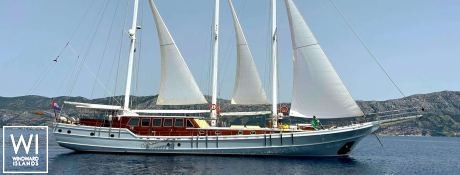 Dolce Vita   Gulet 34M Exterior 2