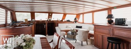 Dolce Vita   Gulet 34M Interior 8