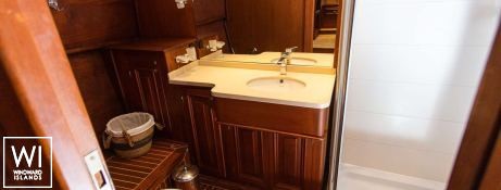 Dolce Vita   Gulet 34M Interior 9