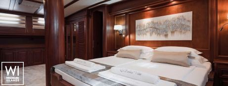 Dolce Vita   Gulet 34M Interior 12