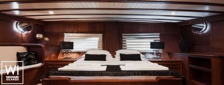 Dolce Vita   Gulet 34M Interior 13