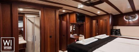 Dolce Vita   Gulet 34M Interior 14