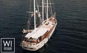 Dolce Vita   Gulet 34M Exterior 1
