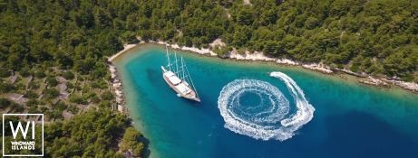 Dolce Vita   Gulet 34M Exterior 7