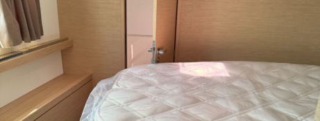 Tanna 47 Fountaine Pajot Interior 8