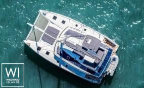 Tanna 47 Fountaine Pajot Exterior 1