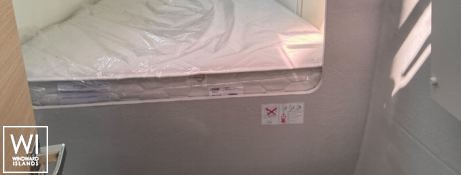 Tanna 47 Fountaine Pajot Interior 10