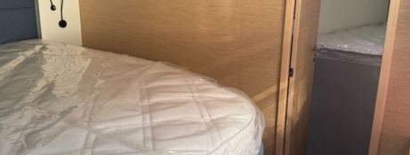 Tanna 47 Fountaine Pajot Interior 13