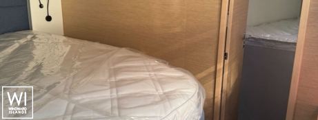 Tanna 47 Fountaine Pajot Interior 13