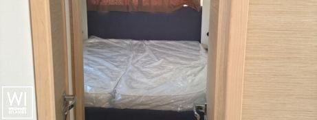 Tanna 47 Fountaine Pajot Interior 14