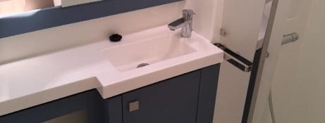 Tanna 47 Fountaine Pajot Interior 15