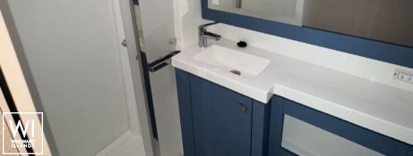 Tanna 47 Fountaine Pajot Interior 17