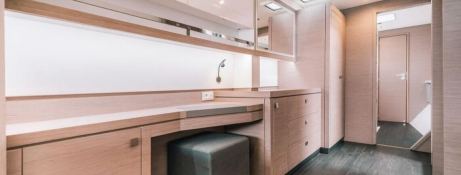 Tanna 47 Fountaine Pajot Interior 3