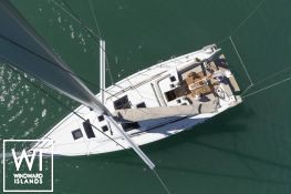 Dufour 430 Dufour Yachts Exterior 6