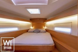 Dufour 430 Dufour Yachts Interior 1