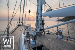 Aphrodite  Vitters Sloop 28m Exterior 5