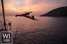 Aphrodite  Vitters Sloop 28m Exterior 6