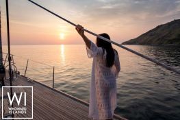 Aphrodite  Vitters Sloop 28m Exterior 9