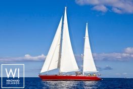 Aphrodite  Vitters Sloop 28m Exterior 3