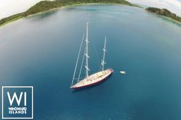 Aphrodite  Vitters Sloop 28m Exterior 10