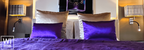 Romy One  Jeanneau Prestige 680 Interior 3