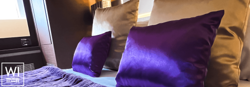 Romy One  Jeanneau Prestige 680 Interior 4