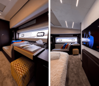 Romy One  Jeanneau Prestige 680 Exterior 1