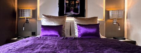 Romy One  Jeanneau Prestige 680 Interior 1